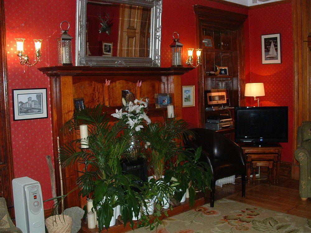 Craigard House Hotel Campbeltown Exterior foto